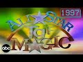 All-Star TGIF Magic hosted by Caroline Rhea | 1997 ABC Full Special with Original Commercials