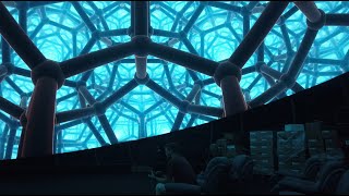 LED Dome