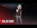 Billy Connolly - Salad bar - Live in London 2010