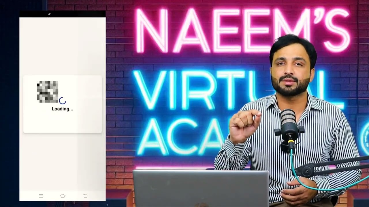 App Registration Process 