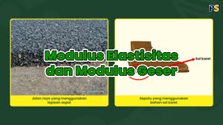 11th Grade Physics: Elastic Modulus and Shear Modulus | School Portal 11th Grade Physics: Elastic Modulus and Shear Modulus | School Portal