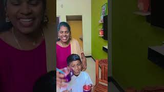 #funny #jessupu #experiment #comedy #kids #challenge #jesijesina #trending #icecream 🤣🤣🤣
