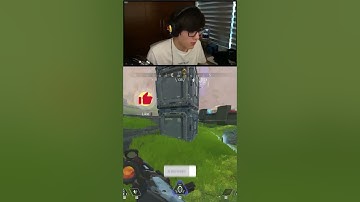 #shorts Apex Legends iiTzTimmy No Reg On Kraber