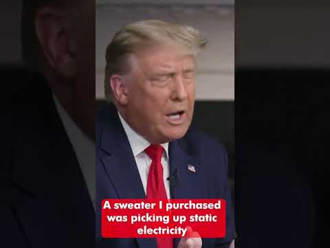 Presidential Tales: Microsoft