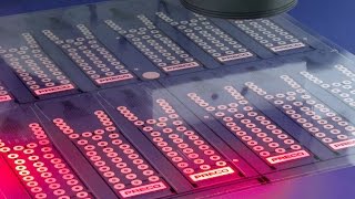 FlexPro Laser Converting System | Preco, LLC