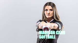 Wolverine Awards: Outstanding Women Student-Athletes