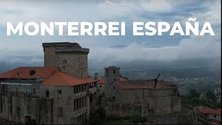 Monterrei: Una Región Vitivinícola Que Ha Vuelto