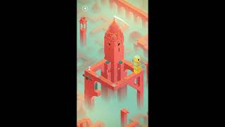 ✨ Monument Valley: Chapter 6 | Walkthrough | The Labyrinth ✨