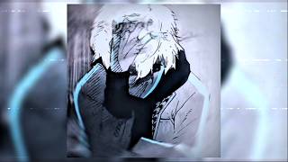 Meant To Be (Ultra Slowed) X Nagi Edit screenshot 3