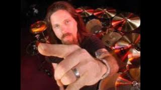 Lamb Of God - Set To Fail (Drums Only)