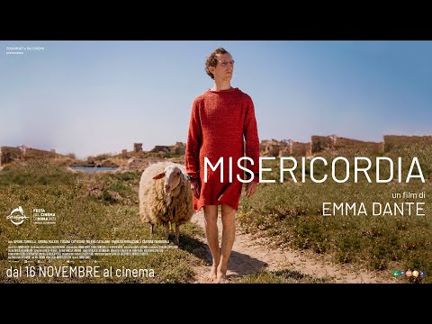 MISERICORDIA un film di Emma Dante - Trailer Ufficiale (dal 16 Novembre al Cinema)