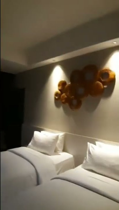 status wa kamar hotel
