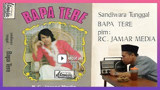 Sandiwara Tunggal R.C. Jamar Media - Bapa Tere (Audio Kaset)