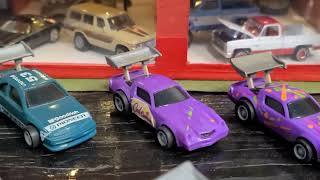 Hotwheels Power Command