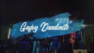 Enjoy For Dance - Gasjoy Dandimite Medley Untukmu | Movement Cikalong Wetan