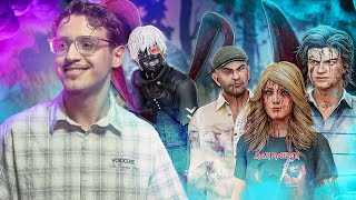 DEAD BY DAYLIGHT JUST PROVED IT'S ESPORT READY | DBDLEAGUE LAN