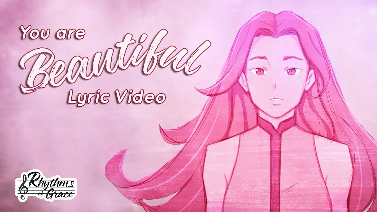 Beautiful | Official Lyric Video - YouTube