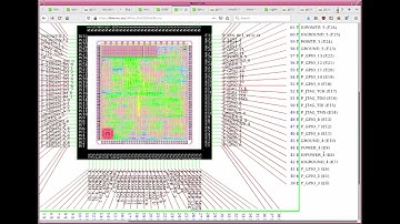 Luke Leighton - Overview of the Libre-SOC Project