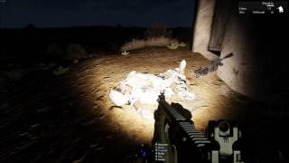 ArmA 3 Operation "Neptune Spear" by Carpe Noctem Part 1