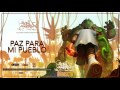 Bubaseta - Paz para mi Pueblo - Flow Fantasy