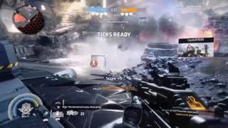 Titanfall 2 killstreak