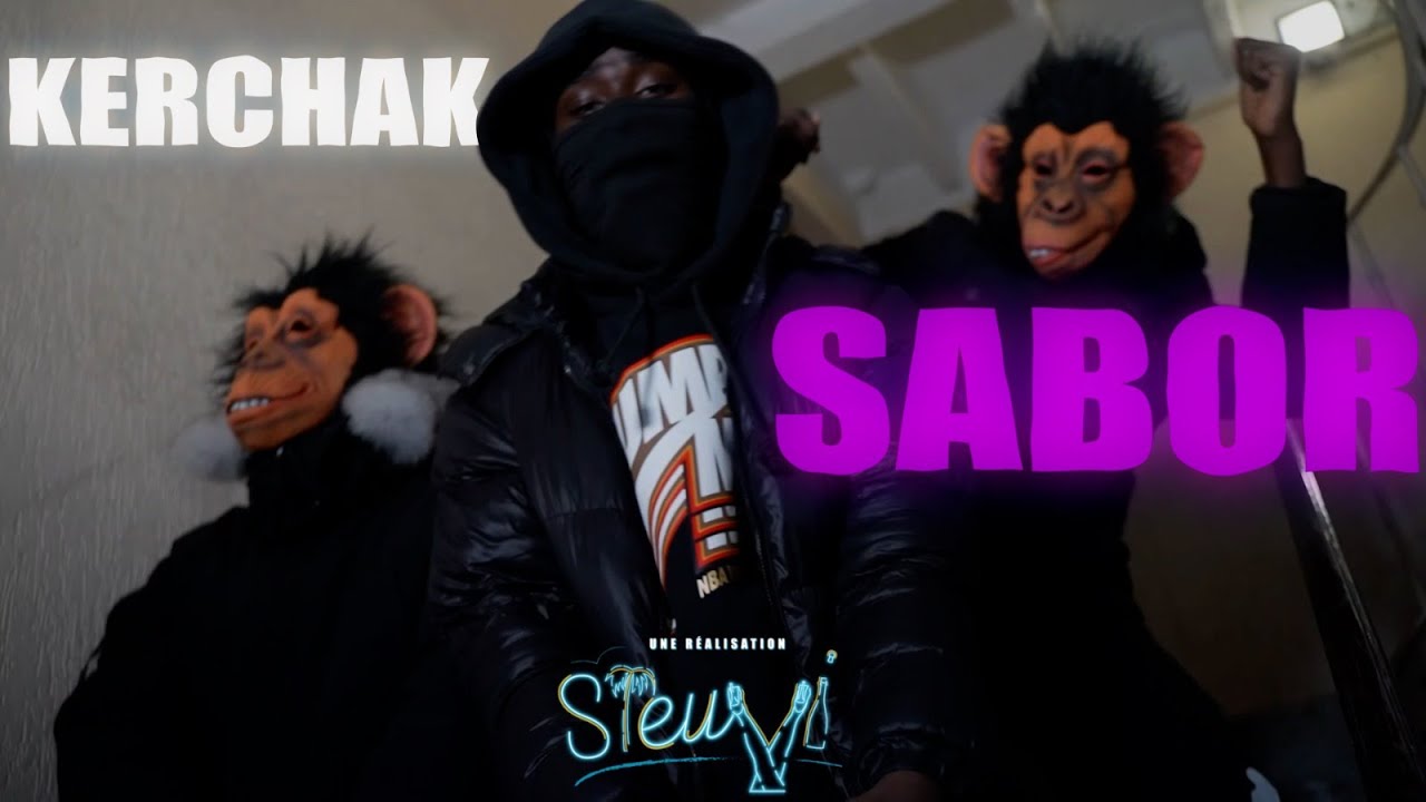 Kerchak   Sabor