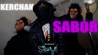 Watch Kerchak Sabor video