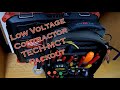 Veto Pro Pac TECH-MCT  Low Voltage Contractor Setup