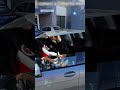Aficionado presume casual encuentro con Gilberto Mora en las calles de Tijuana #shorts