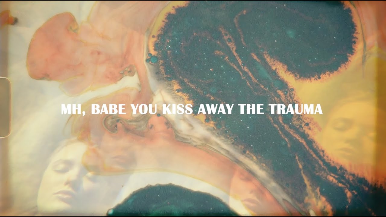 Watch Vida Noa - karma (Lyric Video) on YouTube Watch Vida Noa - karma (Lyric Video) on YouTube