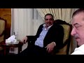 رئيس مجلس النواب الأردني الحالي عبدالكريم الدغمي في جلسة وناسة