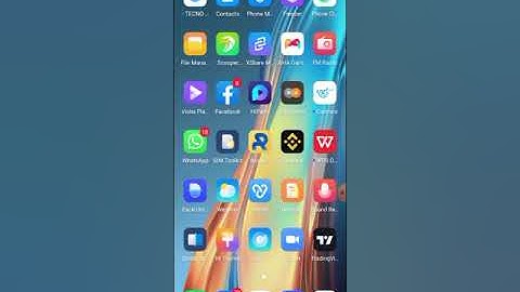 How to convert small assets from binance to usdt #crypto