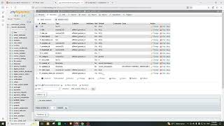 Current selection does not contain a unique column  Grid edit, checkbox, Edit, Copy and Delete featu