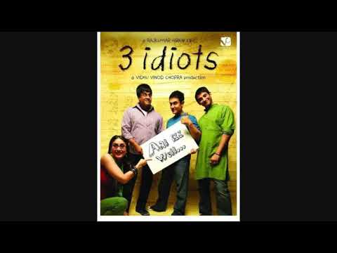 3 idiots songs mp3 download