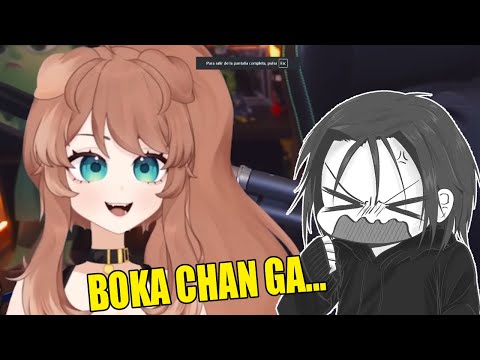⚫SHOCO REACCIONA ⚪| Contrate a una VTUBER para que lea mis donaciones 8🔊
