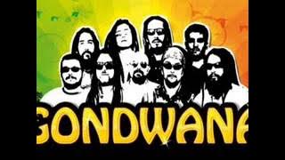 EL MEJOR MIX DE GONDWANA