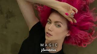 Hamidshax - Magic (Original Mix)