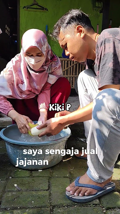 Bikin tela-tela singkok sambil ngecipris #idejualan #idekonten #dagangmakanan #jualmakanan