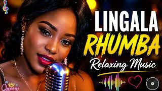 Rhumba Paradis "Sunset Rumba Mix 🌙 | Nonstop Relaxing Lingala Rumba | Rumba Fever Special Edition 1