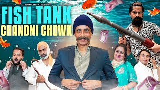 SHARK TANK FINALE ( SPOOF ) @Puravjha_  I GAURAV ARORA