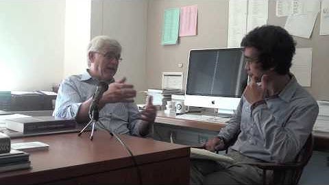 Robert Sedgewick: Future of Publishing