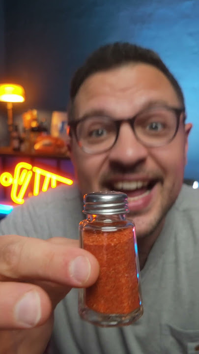I Will Never Buy Tajin Seasoning Ever Again