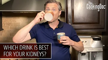 Are beets good for kidneys and liver?