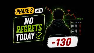 This Trade Changed Nothing… And That’s Good 🧠 #optionbuying   #focus  #execution