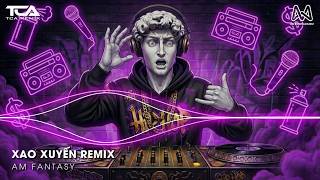Xao Xuyến Remix, Điều Anh Không Nên Nghĩ Tới Remix🎼Ngày Xưa Em Xinh Như Thiên Thần Giáng Xuống Remix