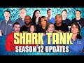 Where Are the Season 12 Entrepreneurs Now? | Shark Tank US | Shark Tank Global