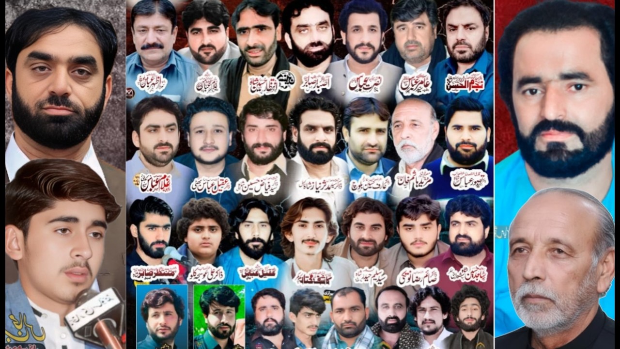 🔴Live Majlis E Aza||5 March 2026||Imam BarGah Nagri Imam Raza AS Jharbhar Behal Nasheeb||