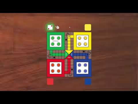 Ludo Master - Permainan Papan Ludo