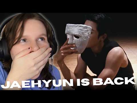 *HE'S BACK* JAEHYUN '99 Degrees' MV + Stage | REACTION