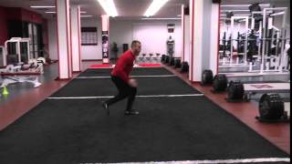 PC Shuffle 135 COD Lt Plant Sprint 1